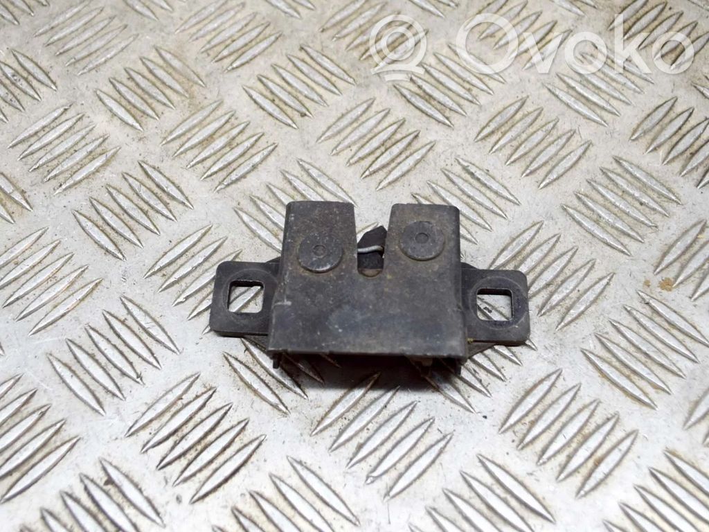 Land Rover Range Rover Velar Chiusura/serratura vano motore/cofano 