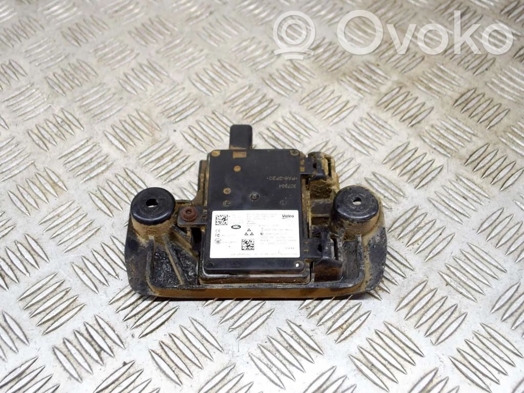 Land Rover Range Rover Velar Modulo di controllo del punto cieco 