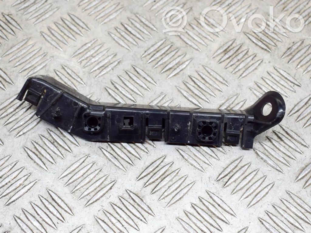 Jaguar E-Pace Front bumper mounting bracket 