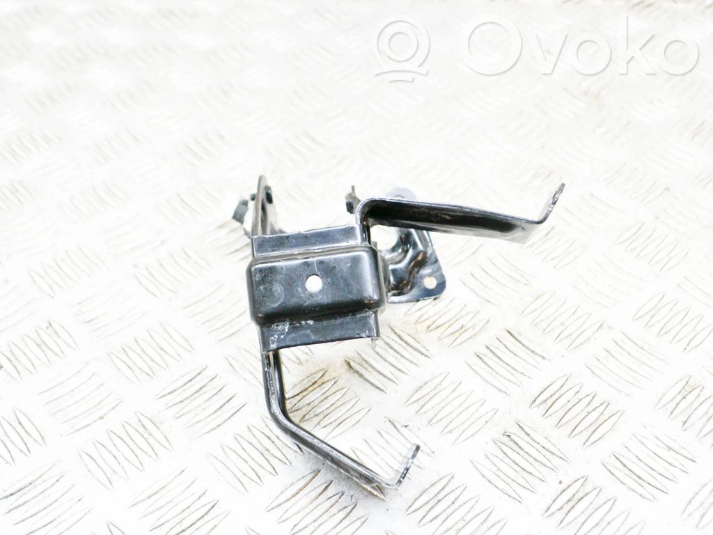 Volkswagen ID.3 Inna część podwozia 