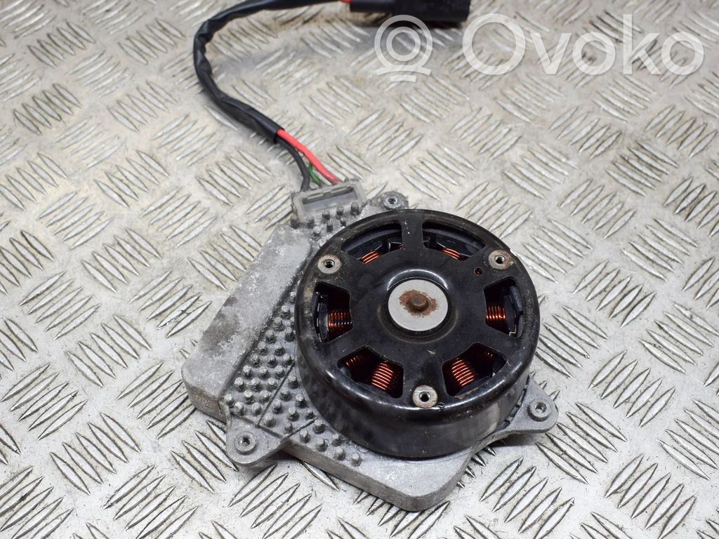 BMW 3 F30 F35 F31 Wirnik wentylatora 