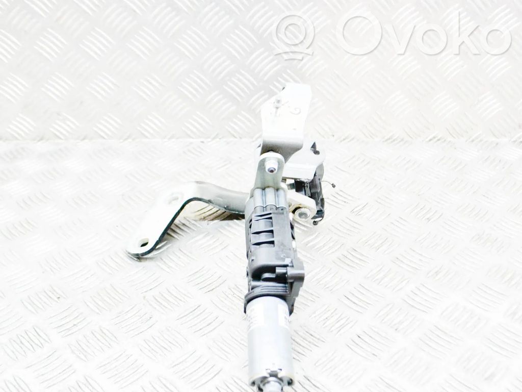 Audi Q7 4M Tailgate/trunk/boot lift motor 