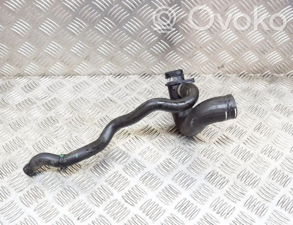 BMW X5 F15 Conductă/furtun lichid de răcire motor 