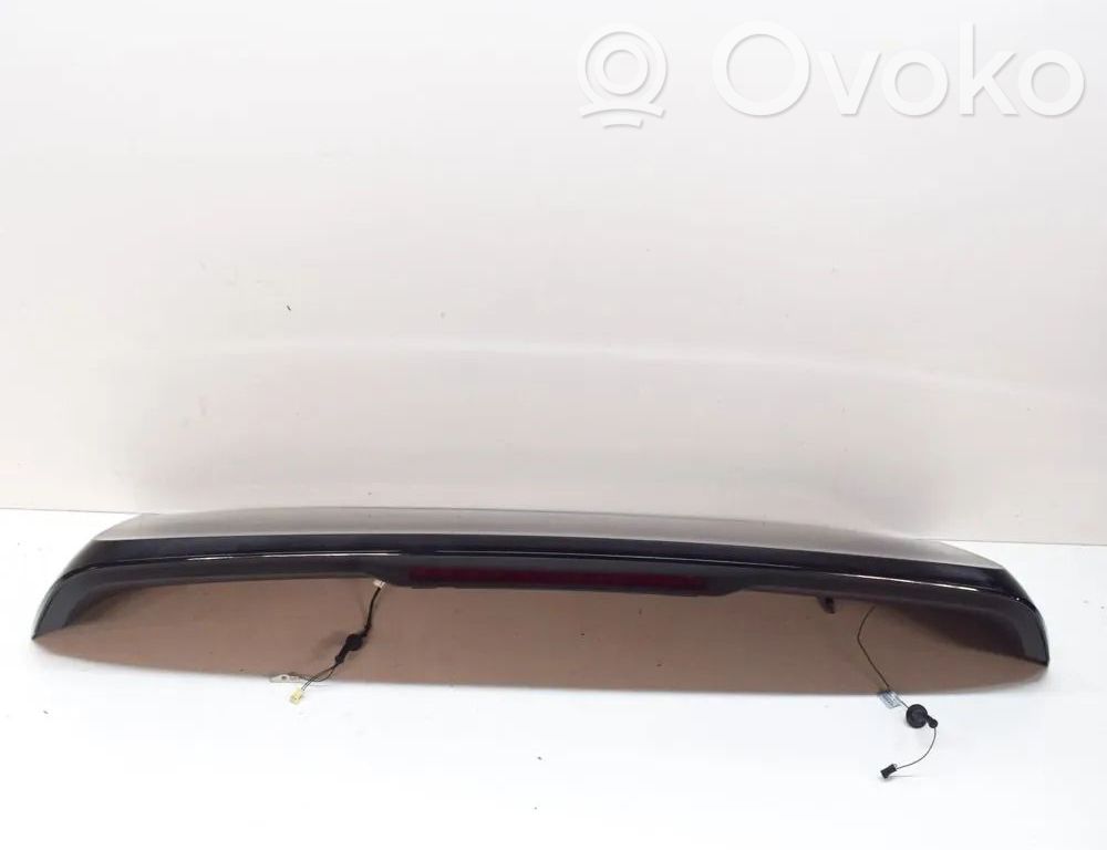 Volvo XC40 Alerón trasero/maletero 