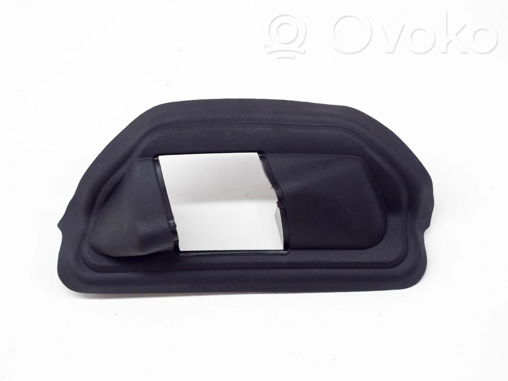 BMW i3 Other body part 