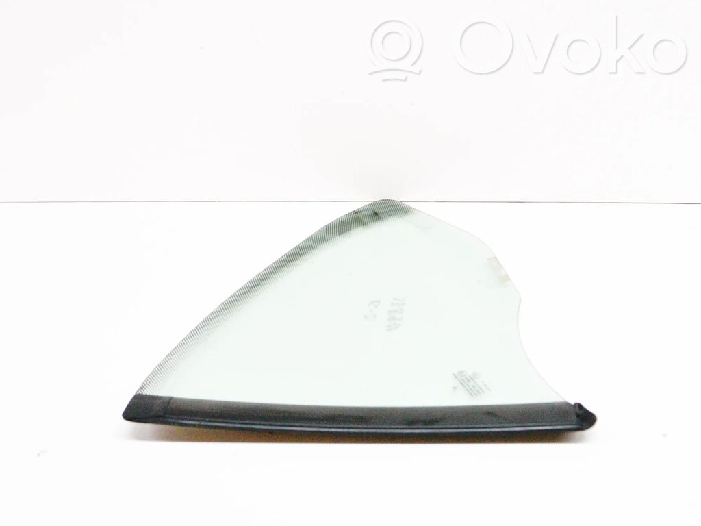 Porsche 997 Geam lateral spate 