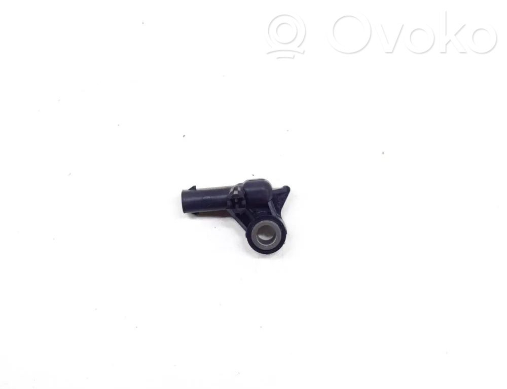 Volvo XC40 Airbagsensor Crashsensor Drucksensor 