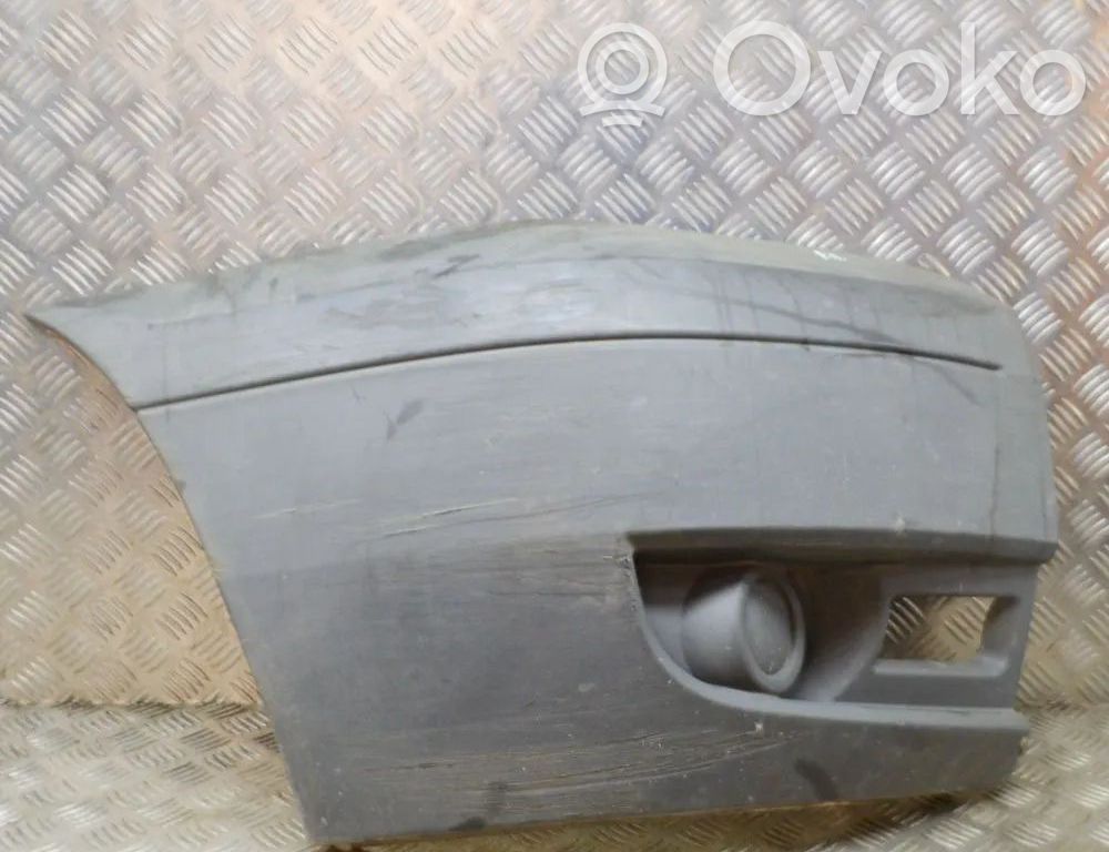 Ford Transit Front bumper corner part panel trim 