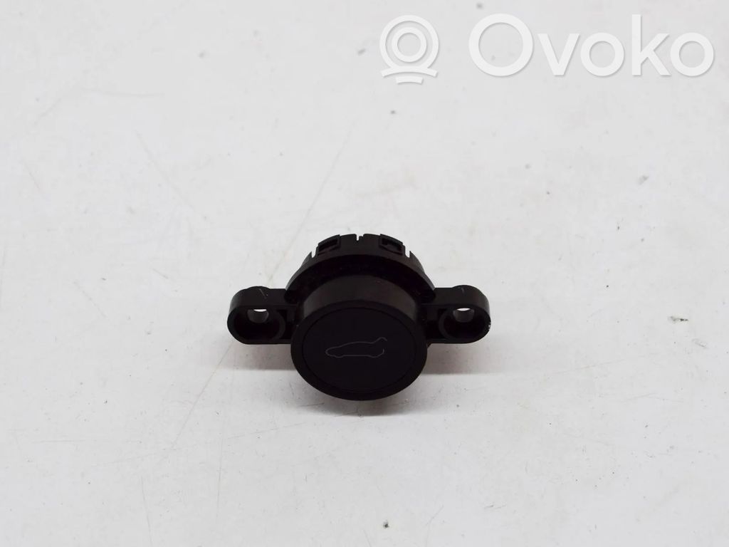 Tesla Model 3 Tailgate/boot open switch button 