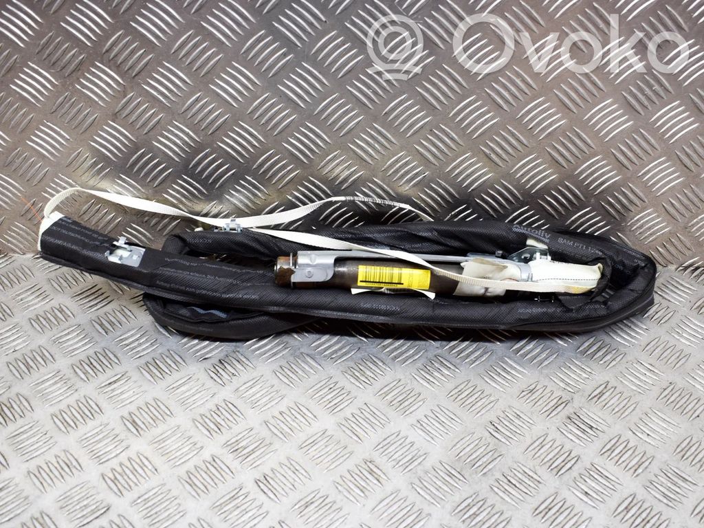 Citroen C6 Airbag del techo 