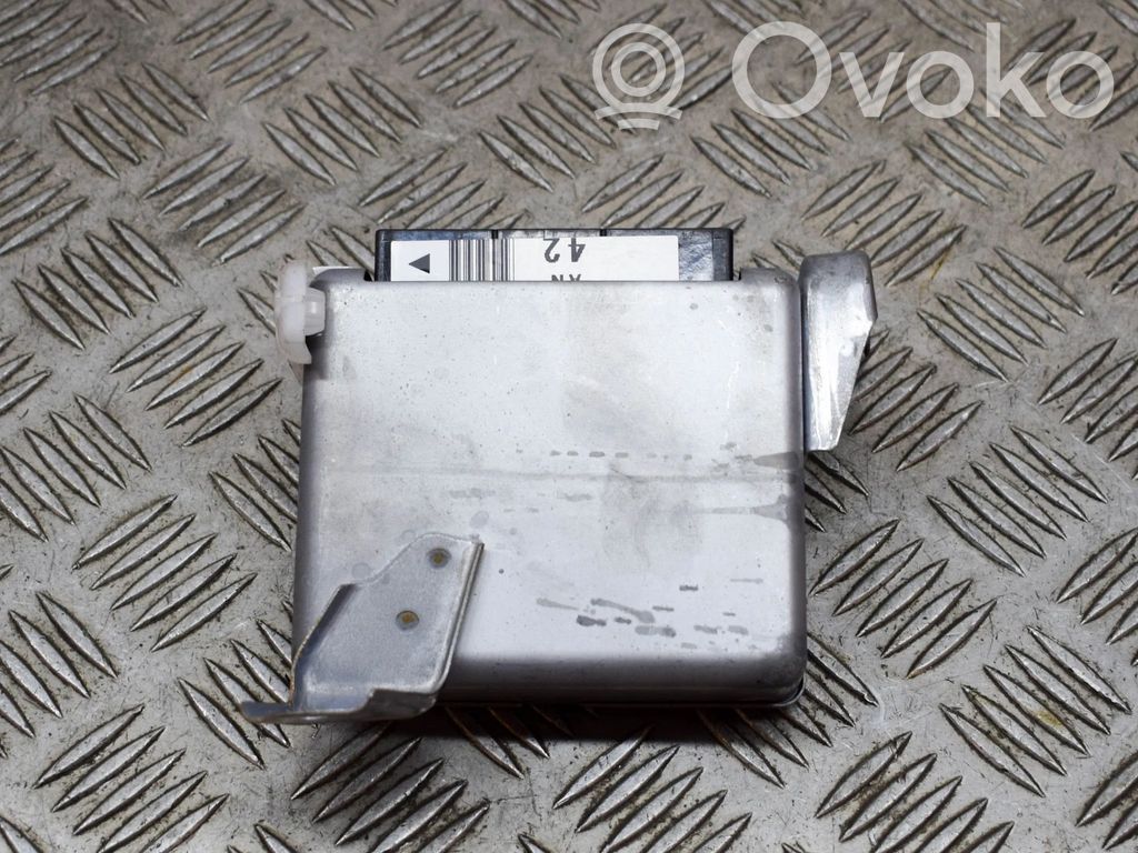 Lexus GS 300 350 430 450H Altri dispositivi