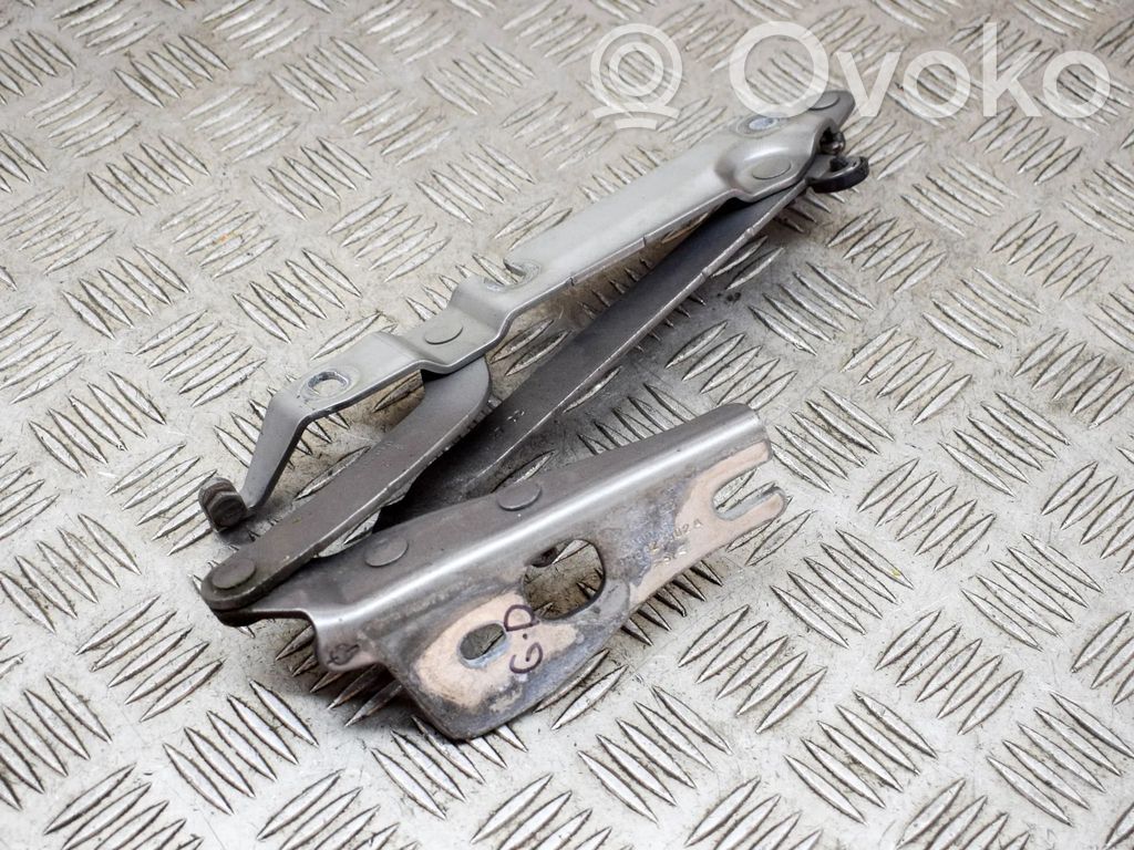 Audi A4 S4 B6 8E 8H Bisagra del maletero/compartimento de carga 