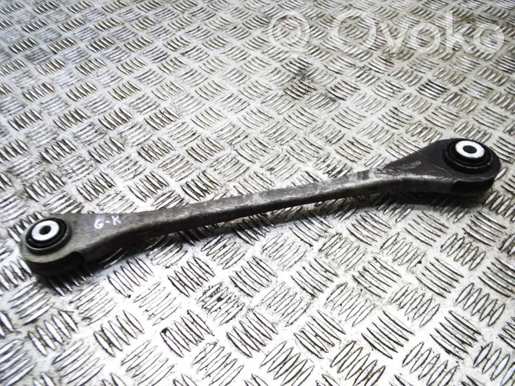 Audi Q7 4M Querlenker Achsschenkel hinten 