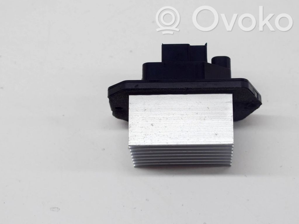 Land Rover Range Rover Sport L320 Motor aerotermă/rezistor ventilator 