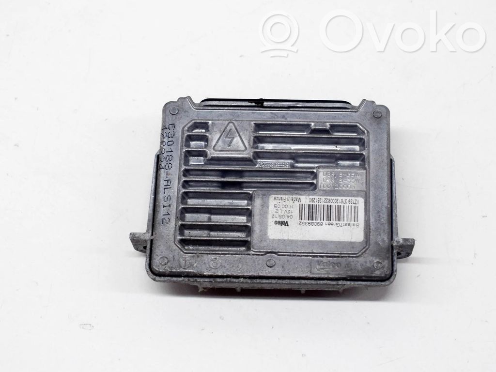 Land Rover Range Rover Sport L320 Centralina/modulo Xenon 