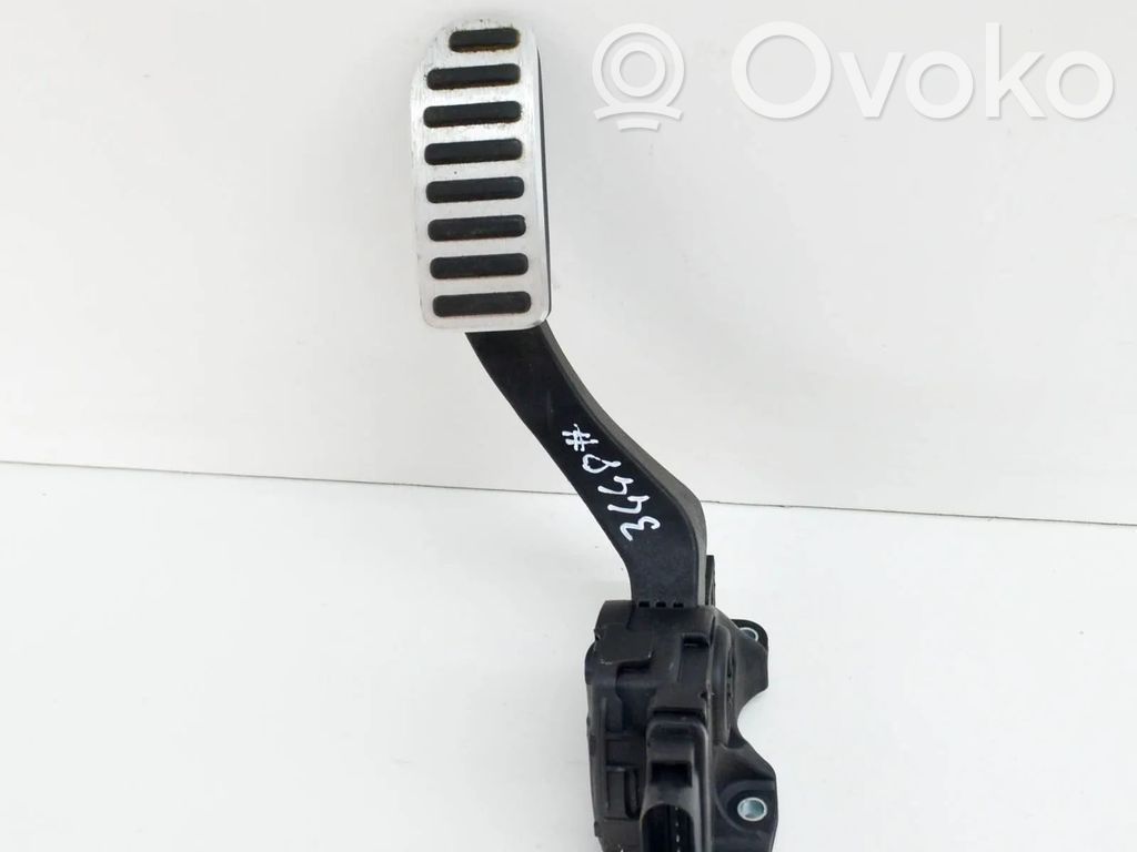Volvo XC60 Gaspedal 