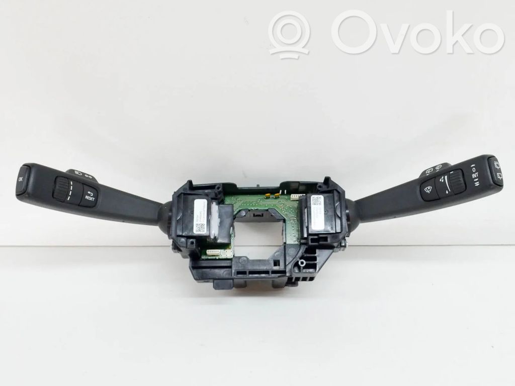 Volvo XC60 Indicator stalk 