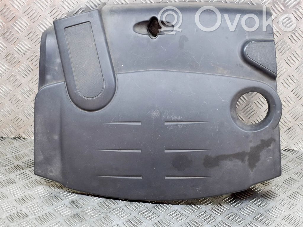 Renault Kangoo I Moottorin koppa 