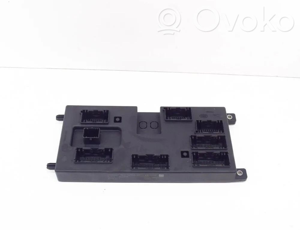 Central body control module   581913F08,J9C314F041AC