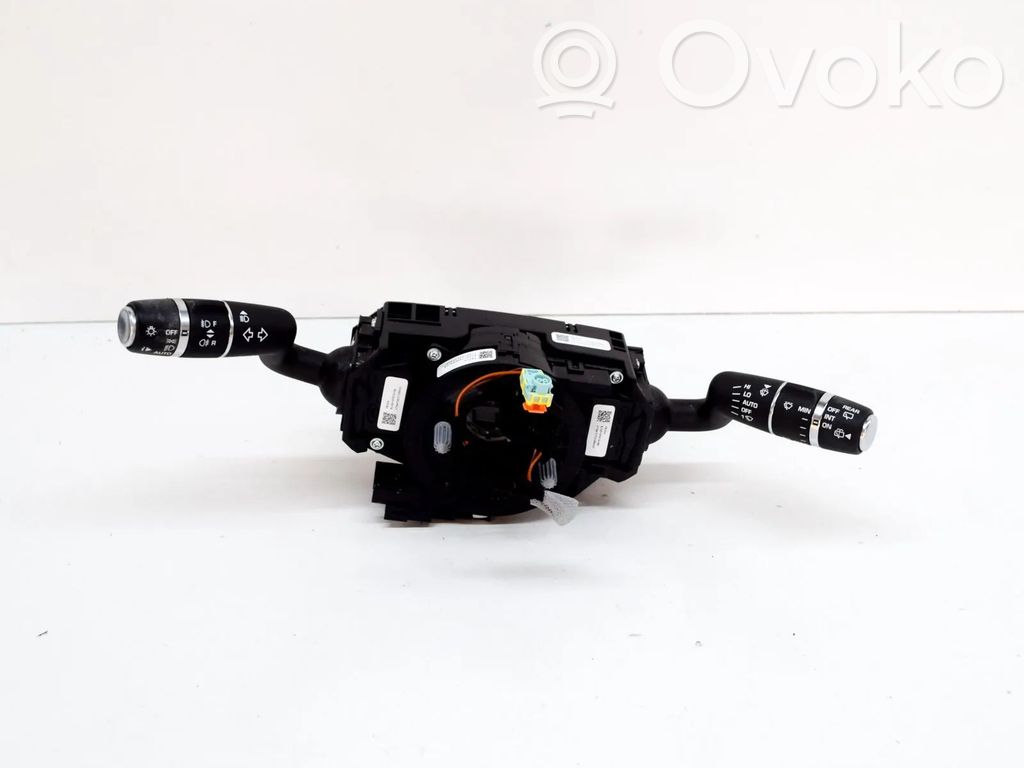 Land Rover Range Rover Evoque L538 Palanca de intermitentes 