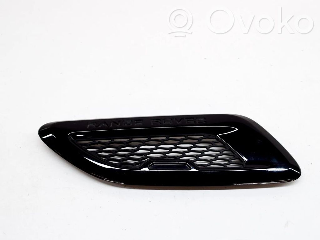 Land Rover Range Rover Evoque L538 Kulmapaneelin paineventtiili