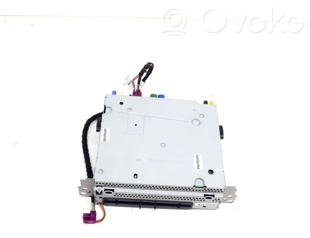 BMW 4 F32 F33 Unitate principală radio/CD/DVD/GPS 