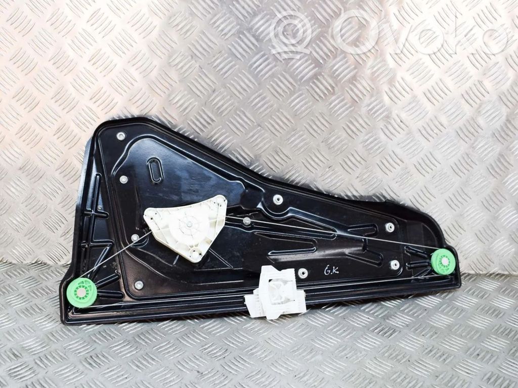 Land Rover Discovery 4 - LR4 Macara geam ușă spate cu motor