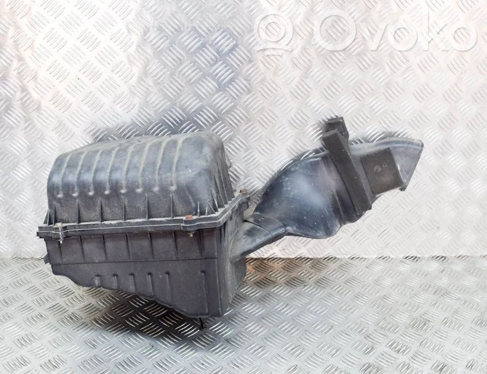 SsangYong Rodius Ilmansuodattimen kotelo 