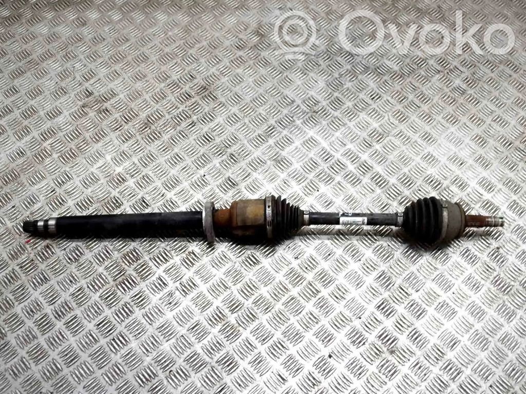 Opel Mokka Eje de transmisión delantero 