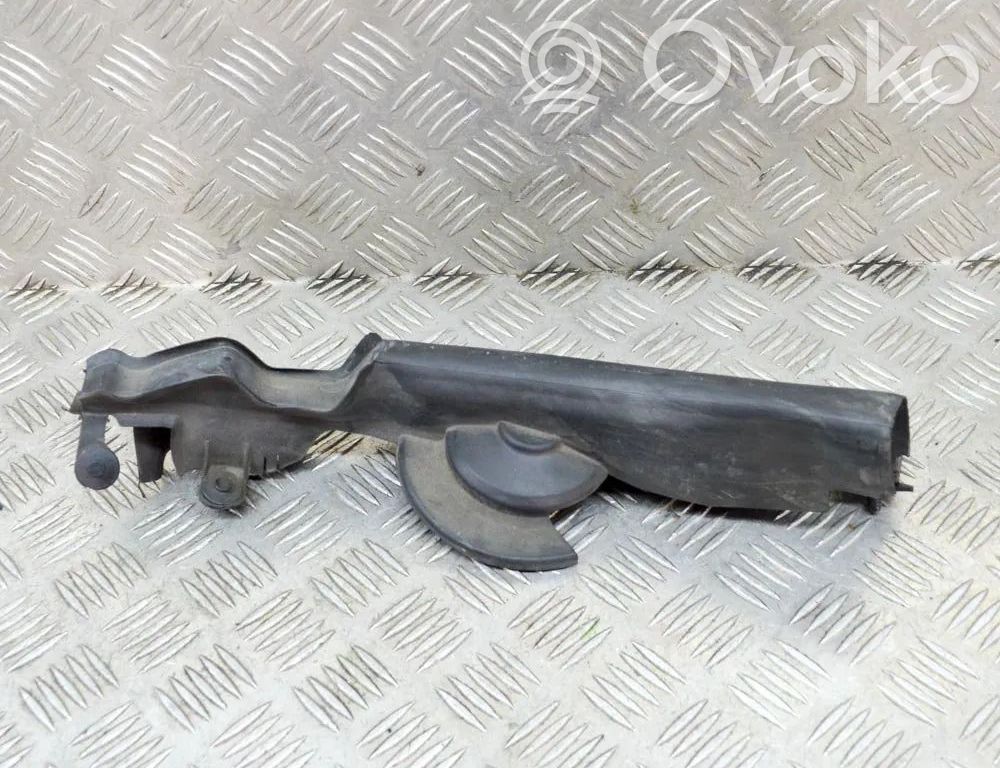 BMW 3 F30 F35 F31 Cheder compartiment motor 