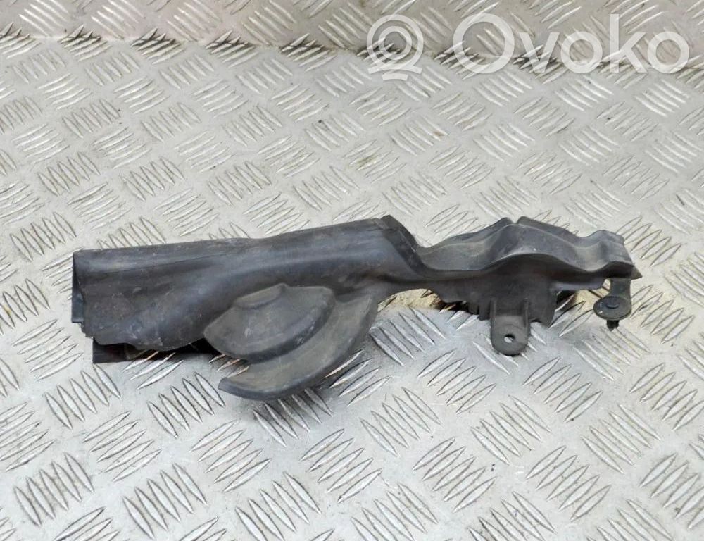 BMW 3 F30 F35 F31 Joint de compartiment moteur