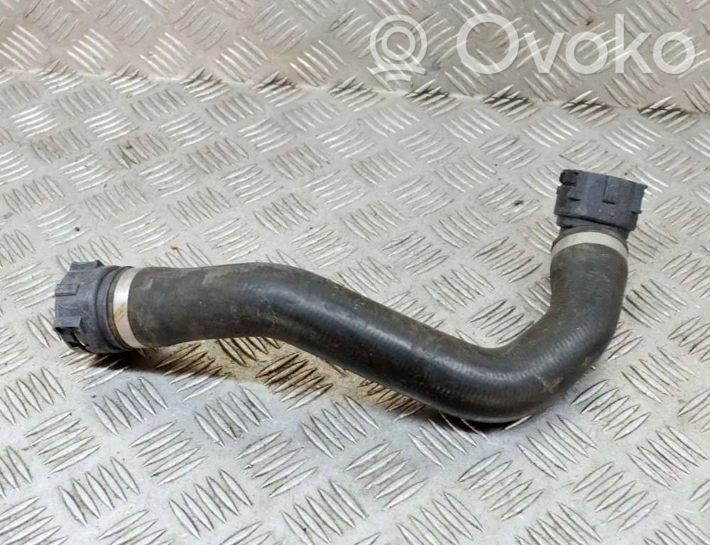 BMW 3 F30 F35 F31 Kühlleitung / Kühlschlauch 