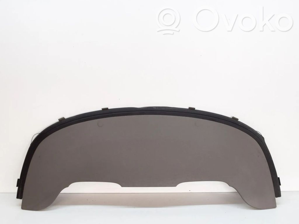 Volvo C70 Hattuhylly 