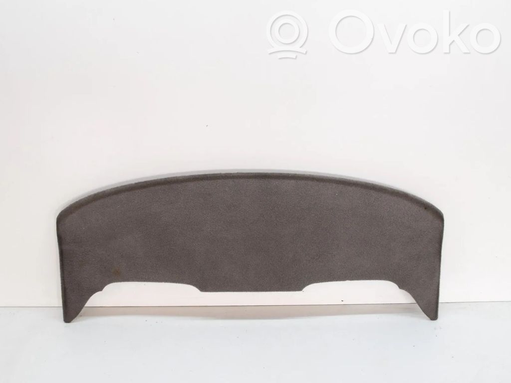 Volvo C70 Hattuhylly 