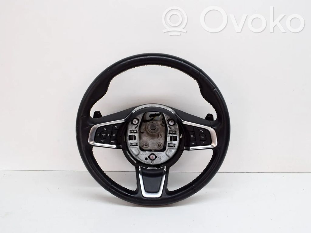 Jaguar F-Pace Ohjauspyörä 