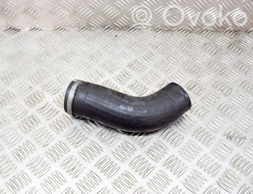 Volvo XC40 Furtun/conductă intercooler 