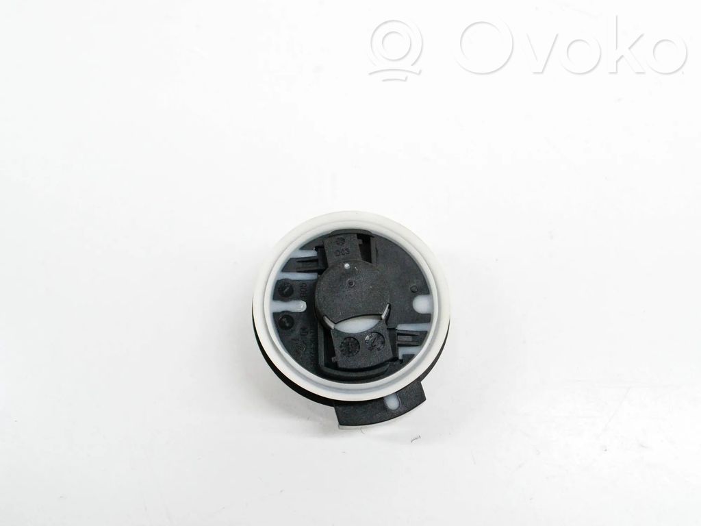 KIA Picanto Airbag deployment crash/impact sensor 