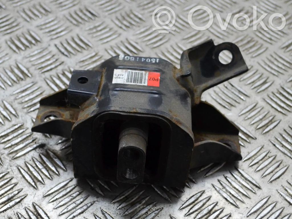 Hyundai i30 Support de moteur, coussinet 