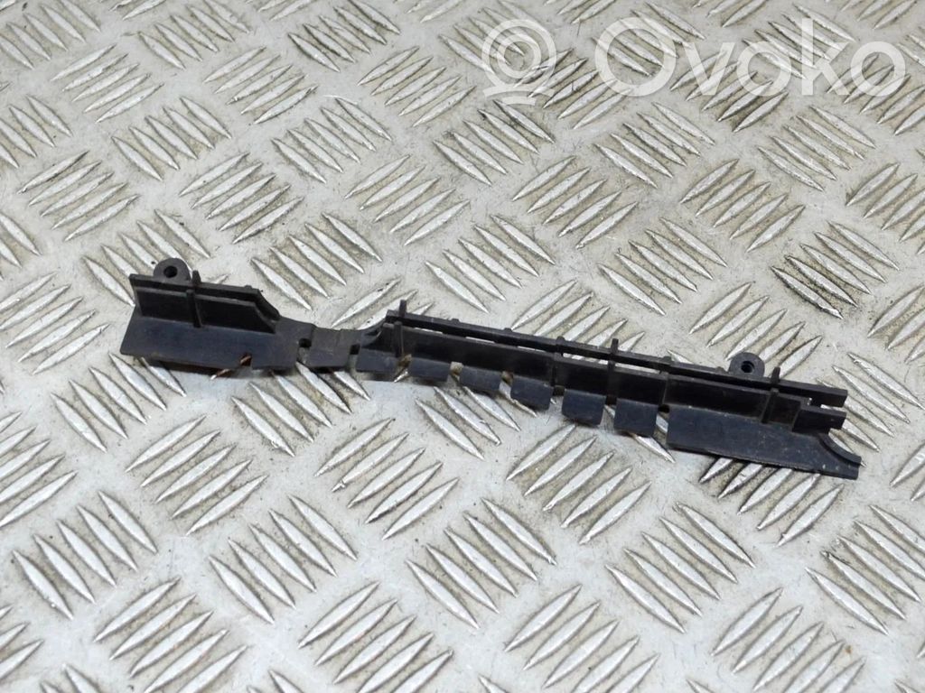 Land Rover Range Rover Evoque L538 Radiator support slam panel bracket 