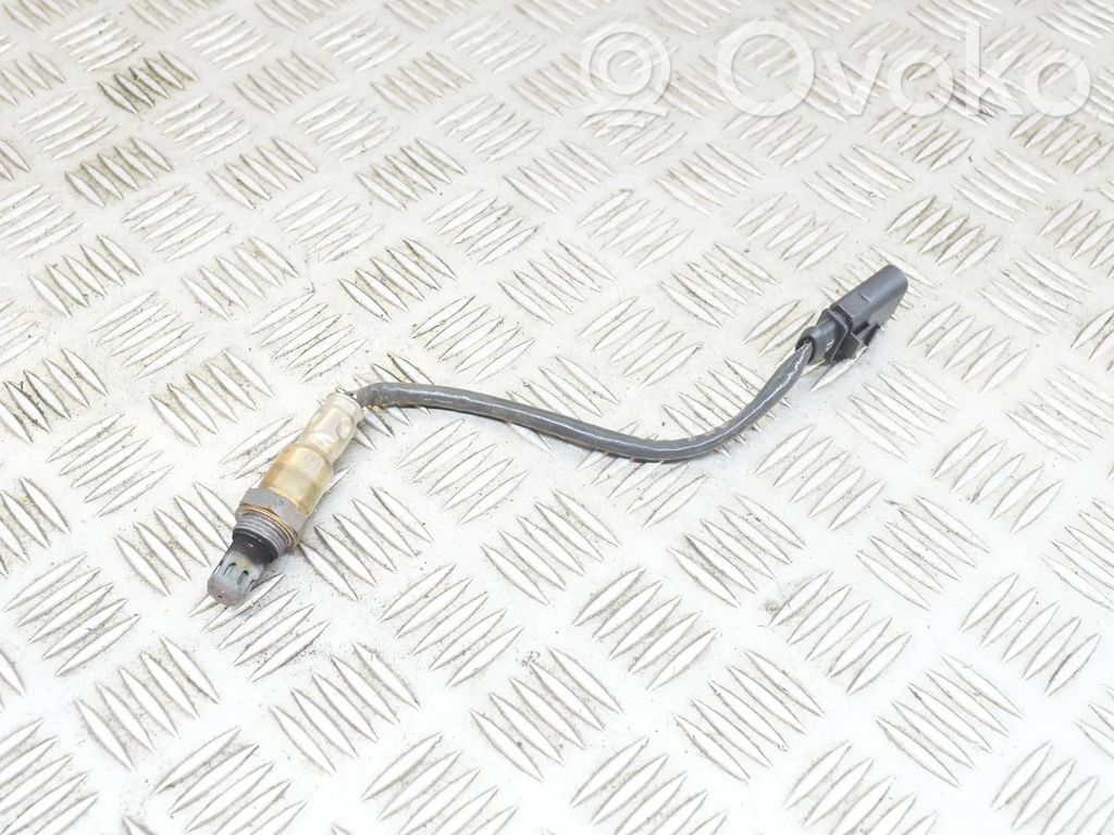 Lambda probe sensor   06E906265AE