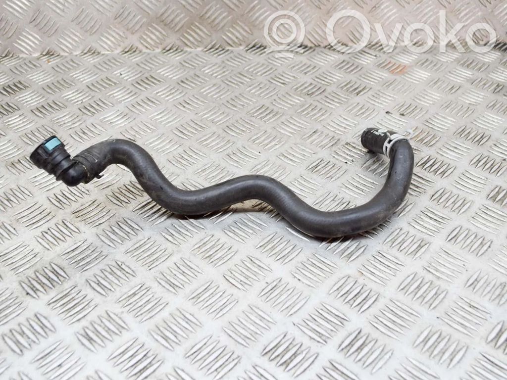 Land Rover Range Rover L405 Conductă/furtun lichid de răcire motor 