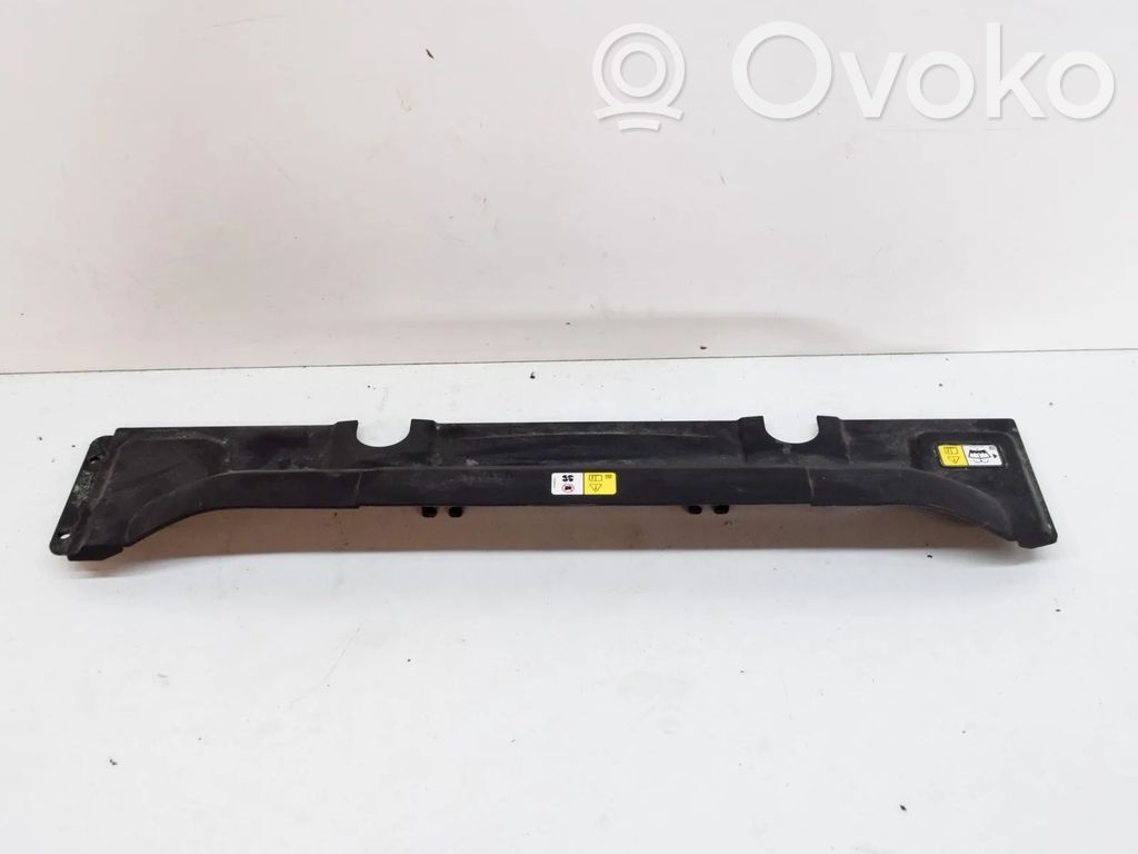 Land Rover Range Rover L405 Osłona chłodnicy 