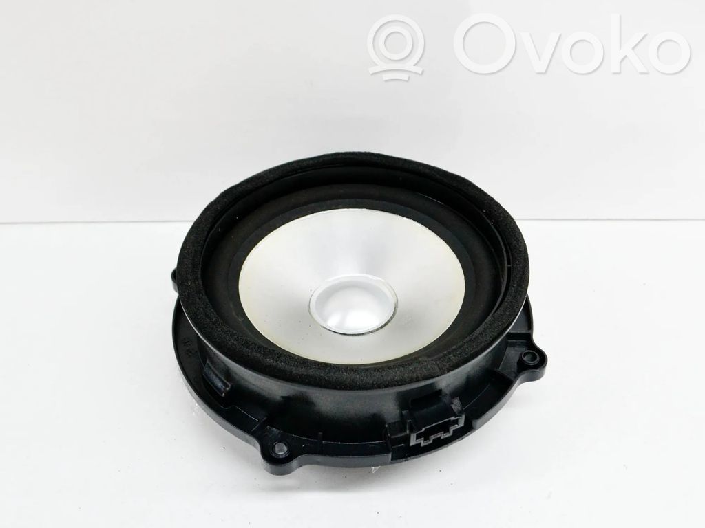 Land Rover Range Rover Sport L320 Altoparlante portiera posteriore