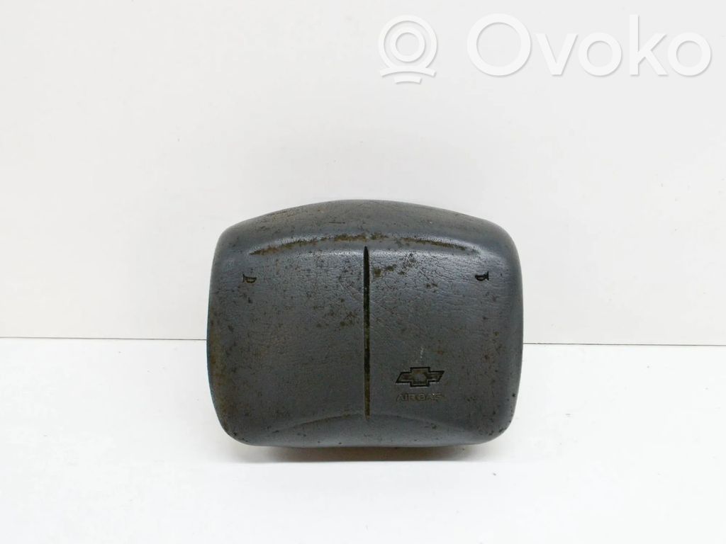 Chevrolet Trans Sport Airbag dello sterzo