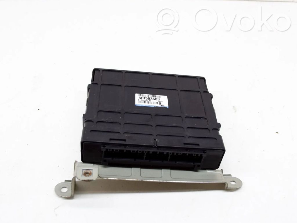 Mitsubishi Pajero Unidad de control/módulo de la caja de cambios 