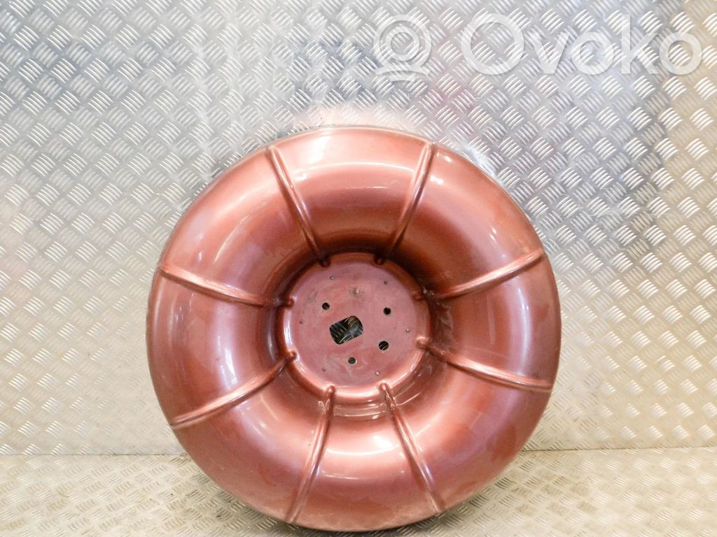 Garniture de section de roue de secours