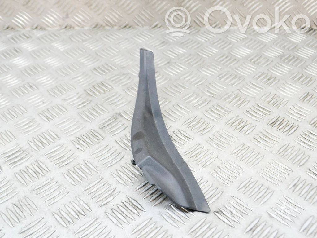 Mazda CX-3 Windshield trim 