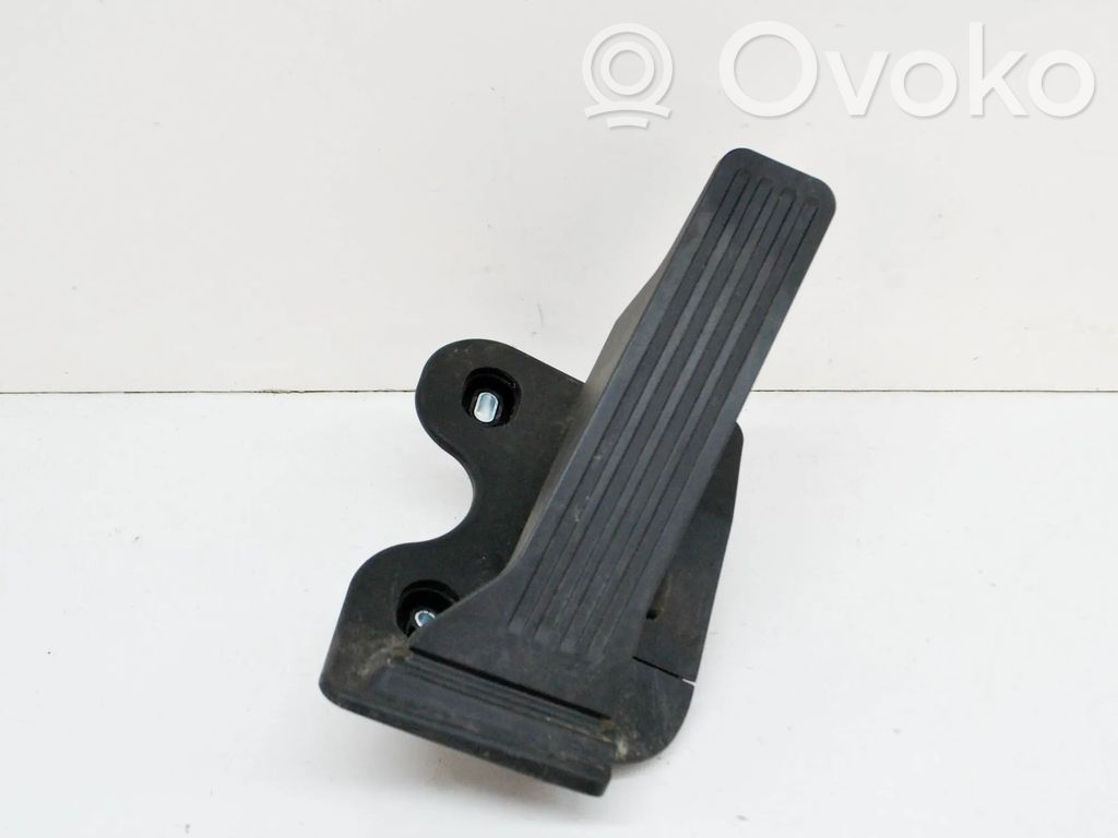 Mazda CX-3 Gaspedal 