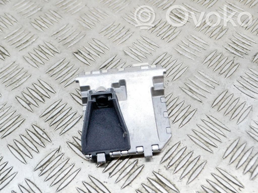 Mazda CX-3 Windshield/windscreen camera 