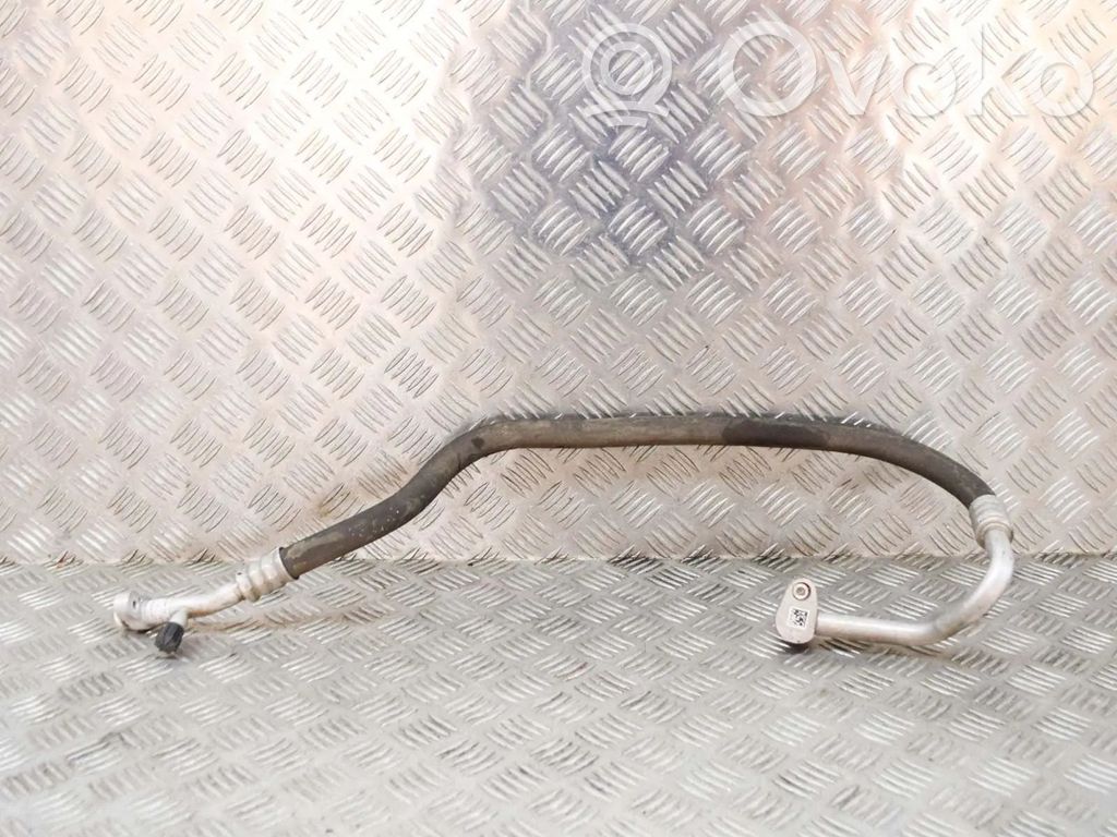 BMW 3 F30 F35 F31 Tubo flessibile aria condizionata (A/C) 